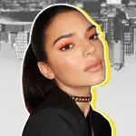 тренды макияжа 2019