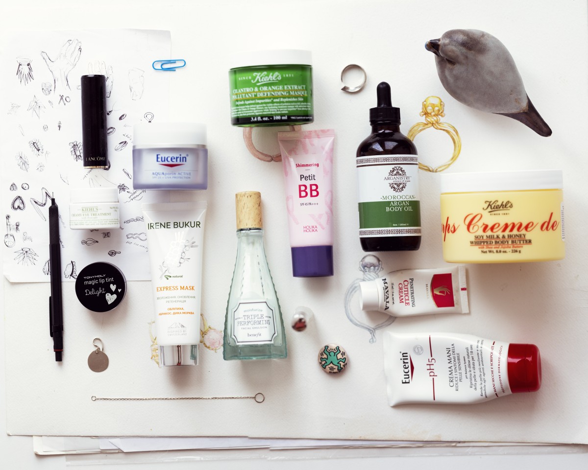 Елена Ястреб