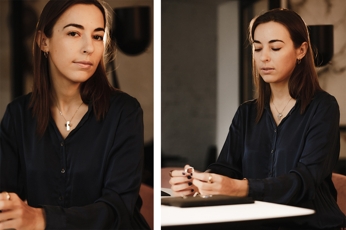 Елена Ястреб