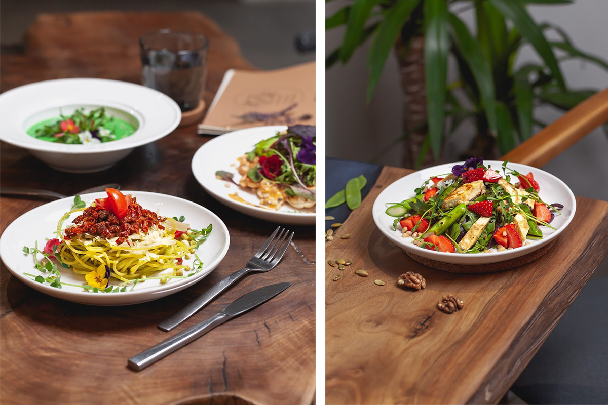 Zelyonka beauty-меню