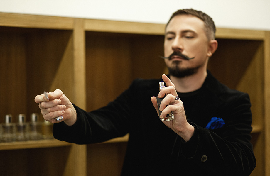 Богдан Зубченко