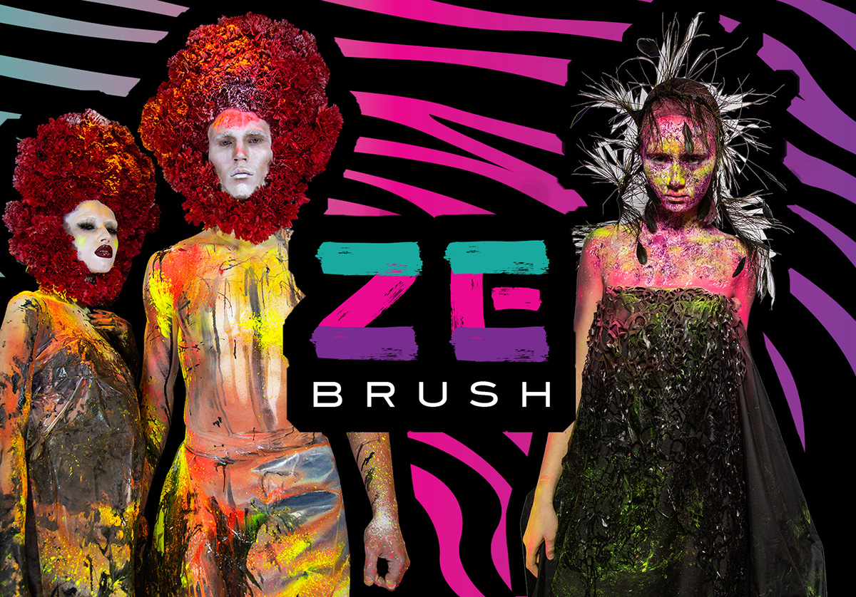Beauty-пространство: чем запомнились мероприятия ZeBrush и ZeColor