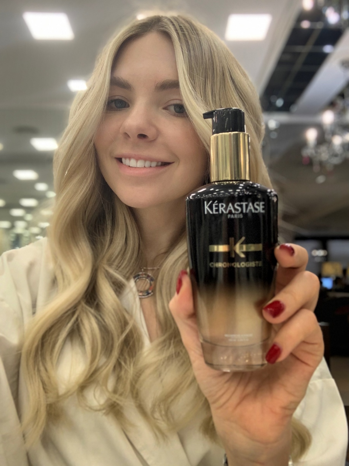 Ангелина Комарова