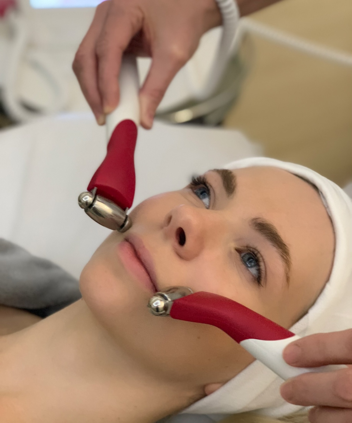 Ангелина Комарова