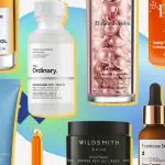 ингредиенты косметики