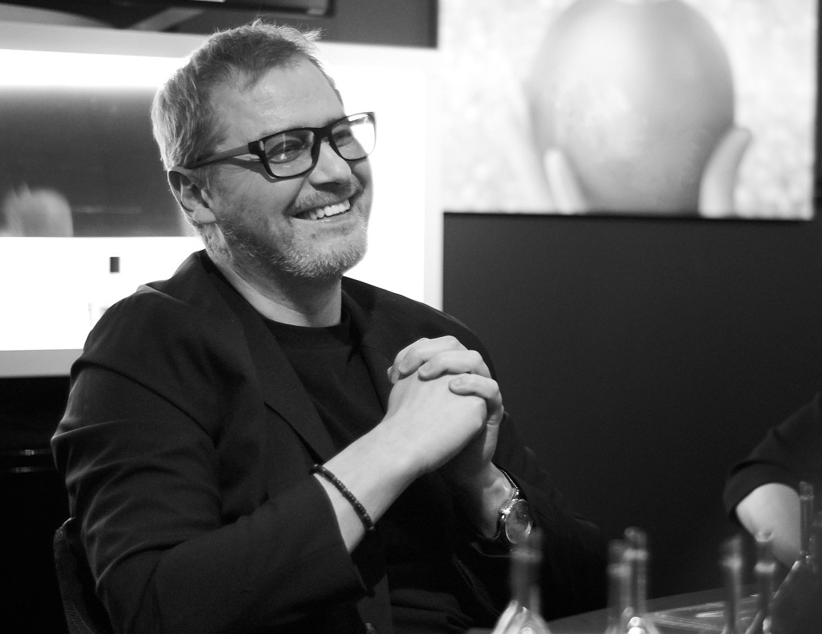 Дмитрий Слесарев