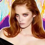 Алексина Грэм фото