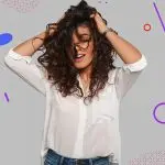 антистатики для волос