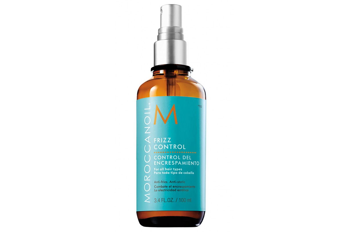Moroccanoil, Frizz Control