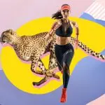 вреден ли бег