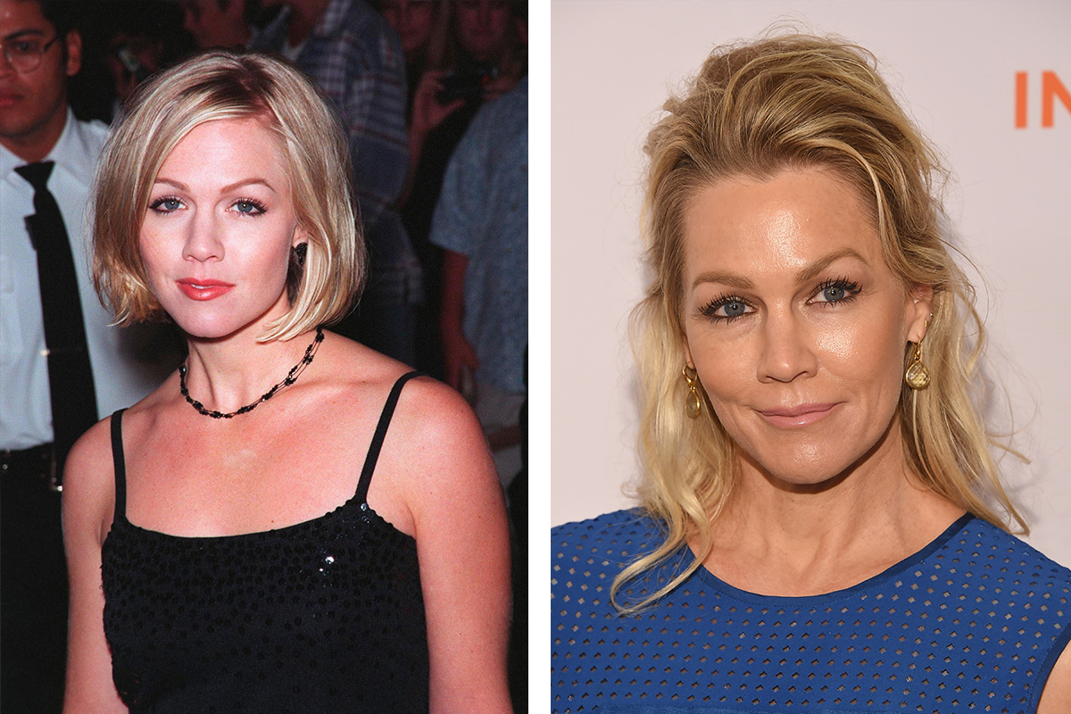 Дженни Гарт