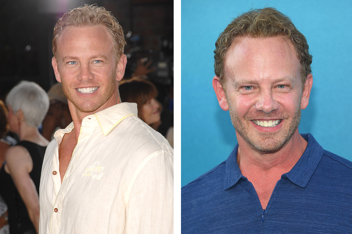 Айан Зиринг