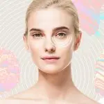 Безоперационная блефаропластика