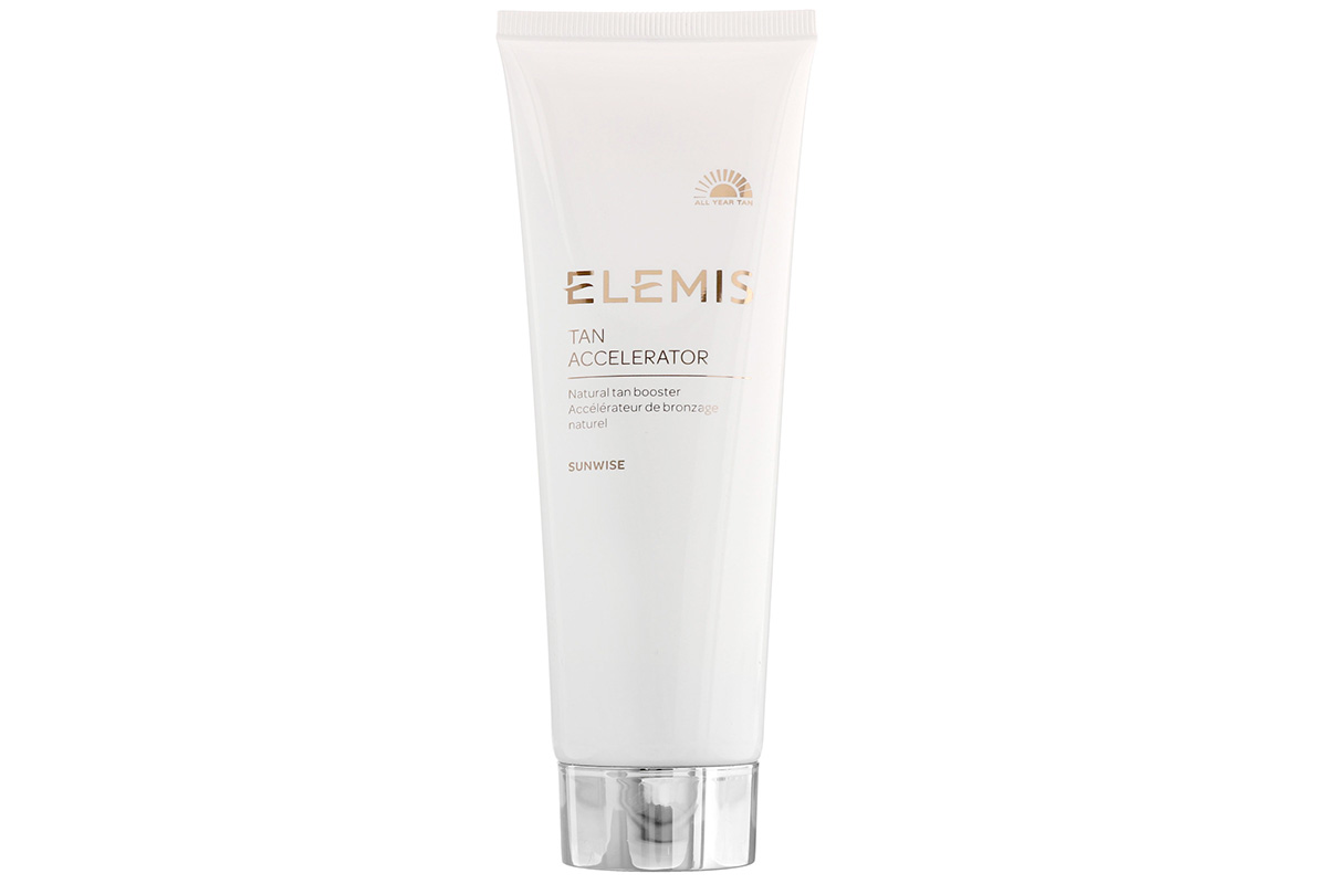 Elemis, Tan Accelerator Natural Tan Booster