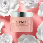Elemis, Pro-Collagen Rose Cleansing Balm