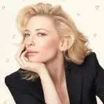 Кейт Бланшетт