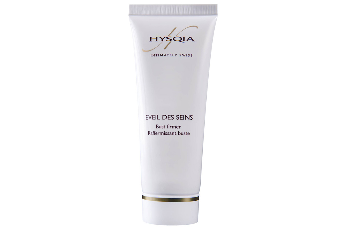 Hysqia, Eveil Des Seins