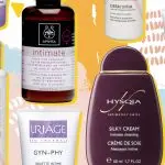 лучшие средства для интимной гигиены