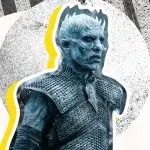 Игра престолов 8 сезон