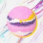 бомбочки для ванны lush