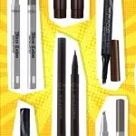 Маркеры для бровей