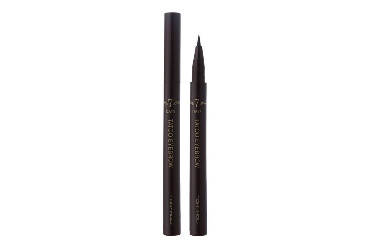 Tony Moly 7 Days Perfect Tatoo Eyebrow