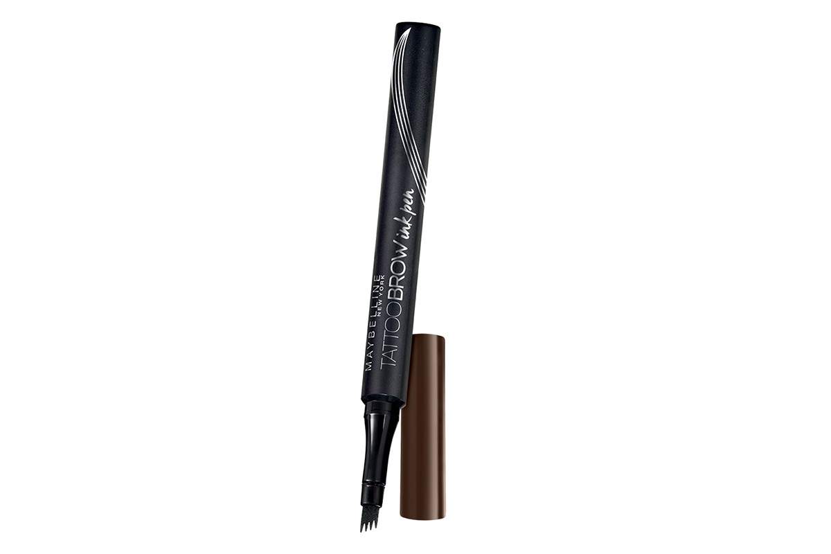 Maybelline Tattoo Brow Microblade Ink Pen