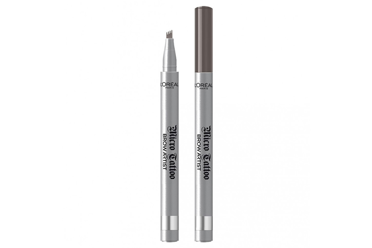 L'Oreal Paris Brow Artist Micro Tattoo