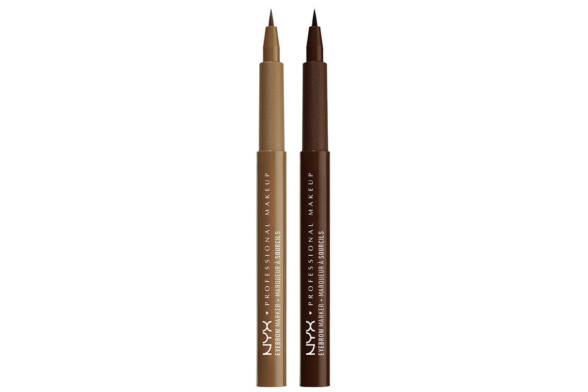 NYX Professional Makeup Eyebrow Marker