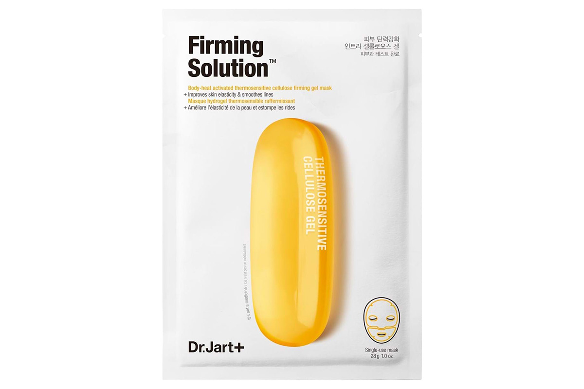 Dr.Jart+ Dermask Intra Jet Firming Solution