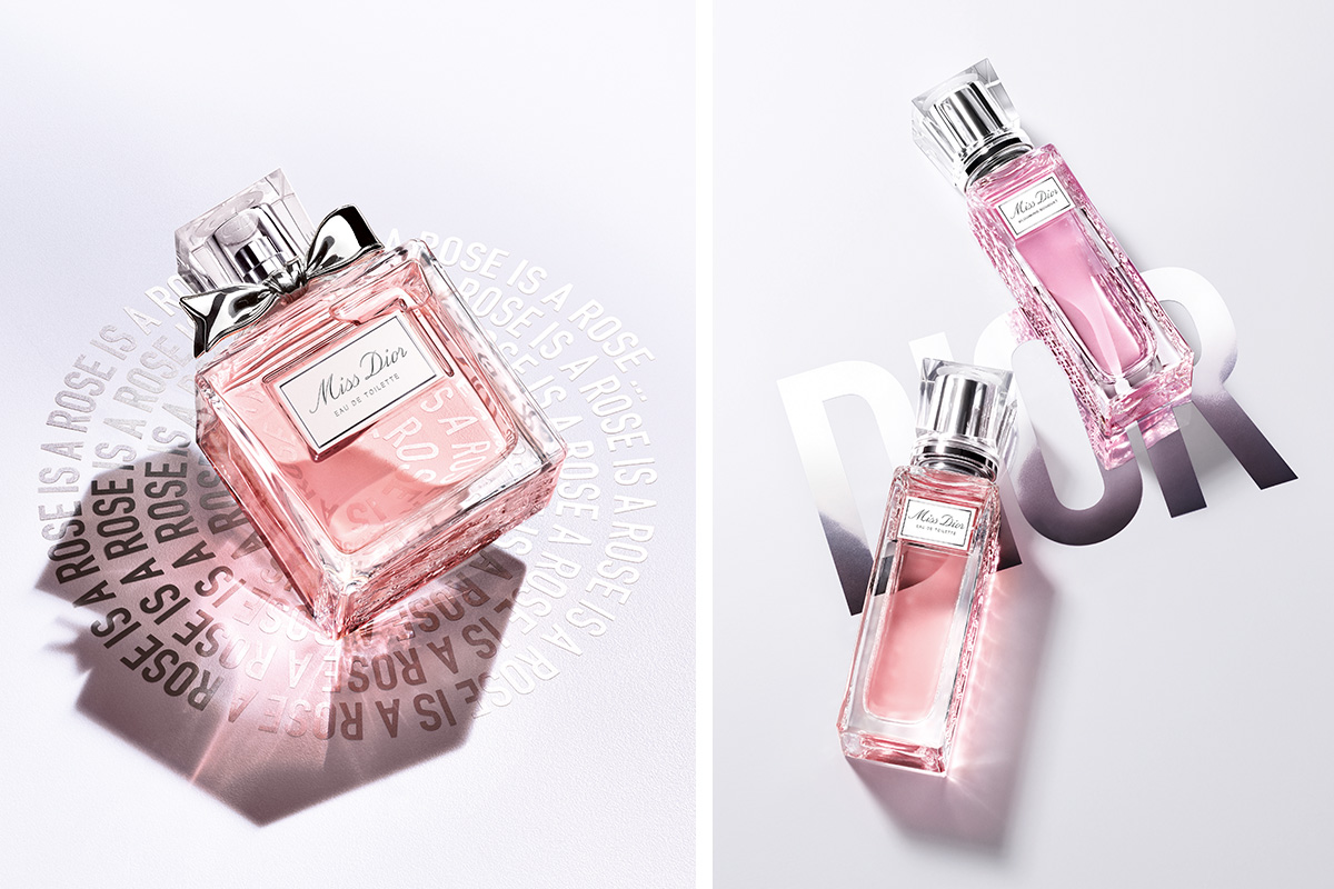 Dior Beauty Miss Dior