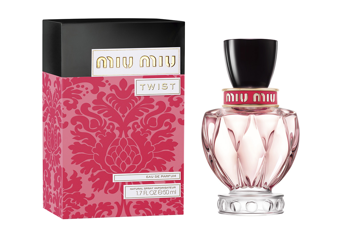Miu Miu, Twist