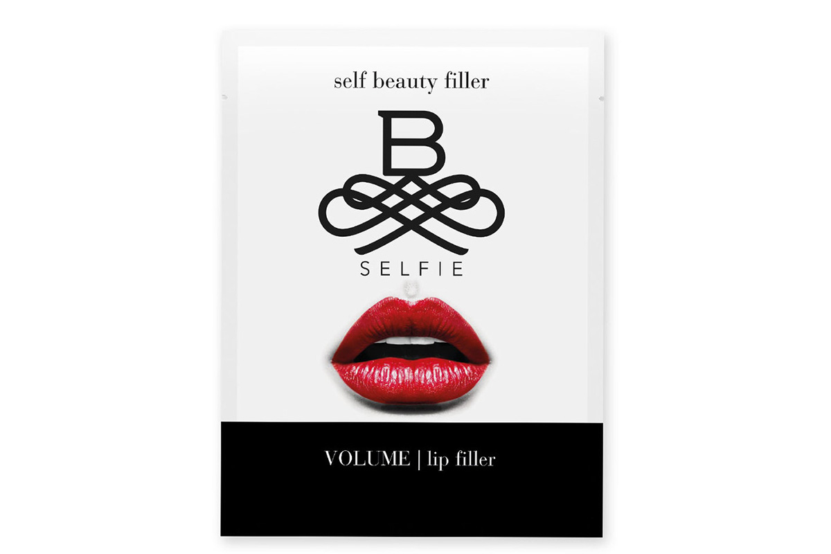 B-selfie Self Beauty Filler Volume Lip Filler