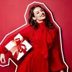 Что подарить на 8 марта