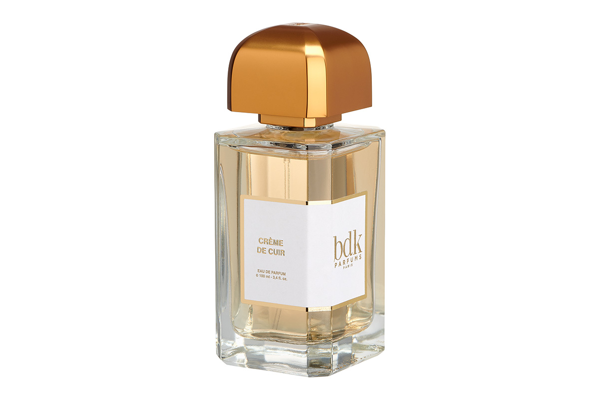 BDK Parfums, Creme de Cuir