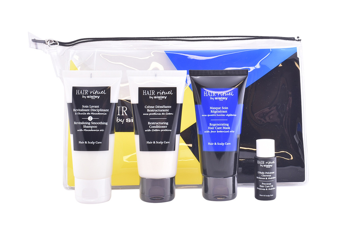 Hair Rituel by Sisley