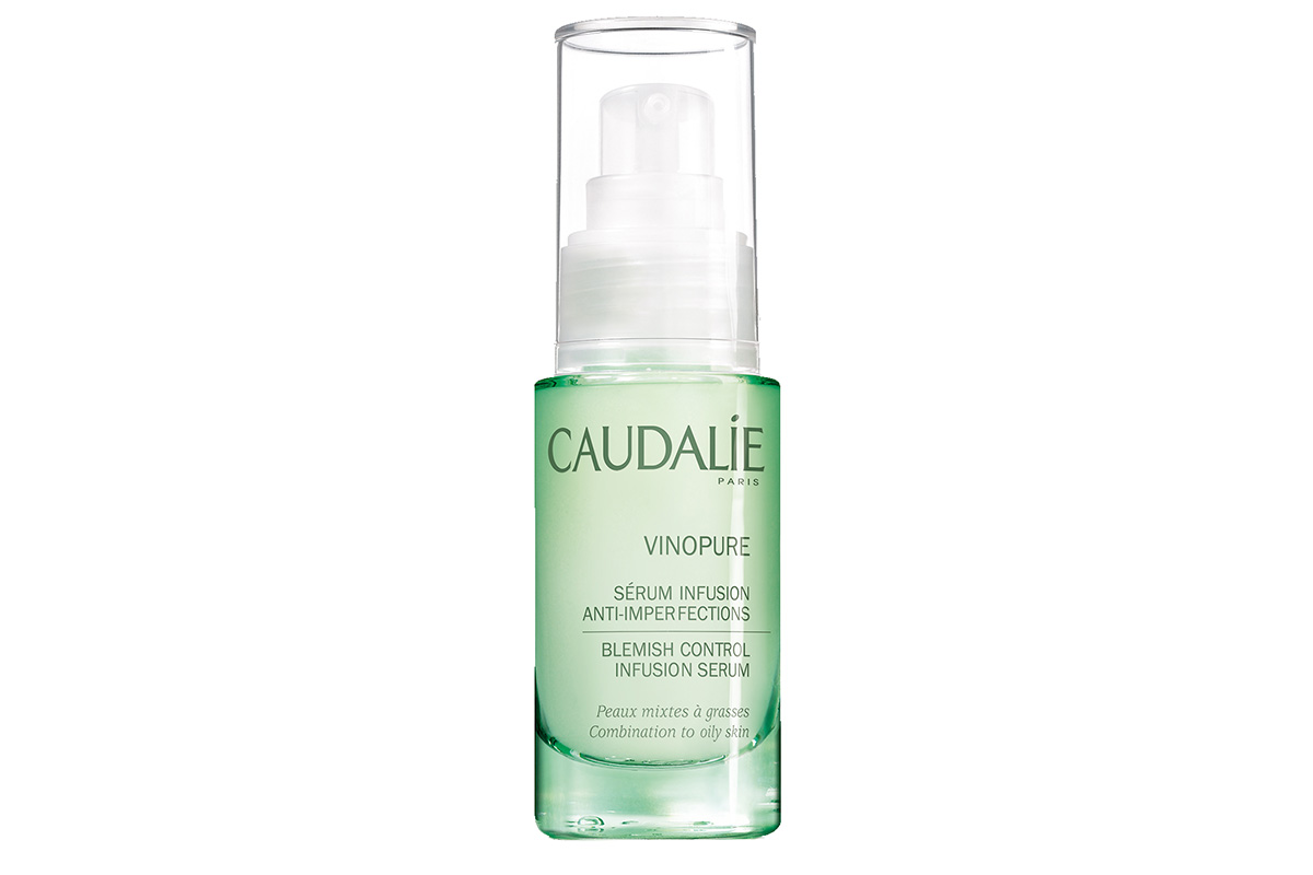 Caudalie, Vinopure Blemish Control Infusion Serum