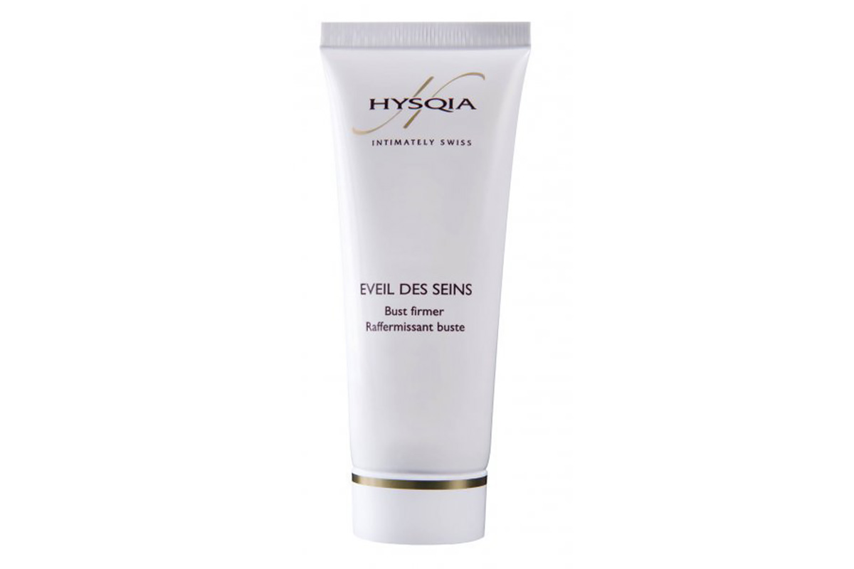 Hysqia, Eveil des Seins