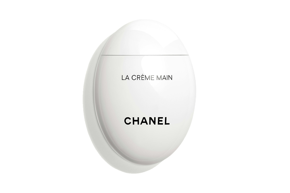Chanel, La Creme Main Hand