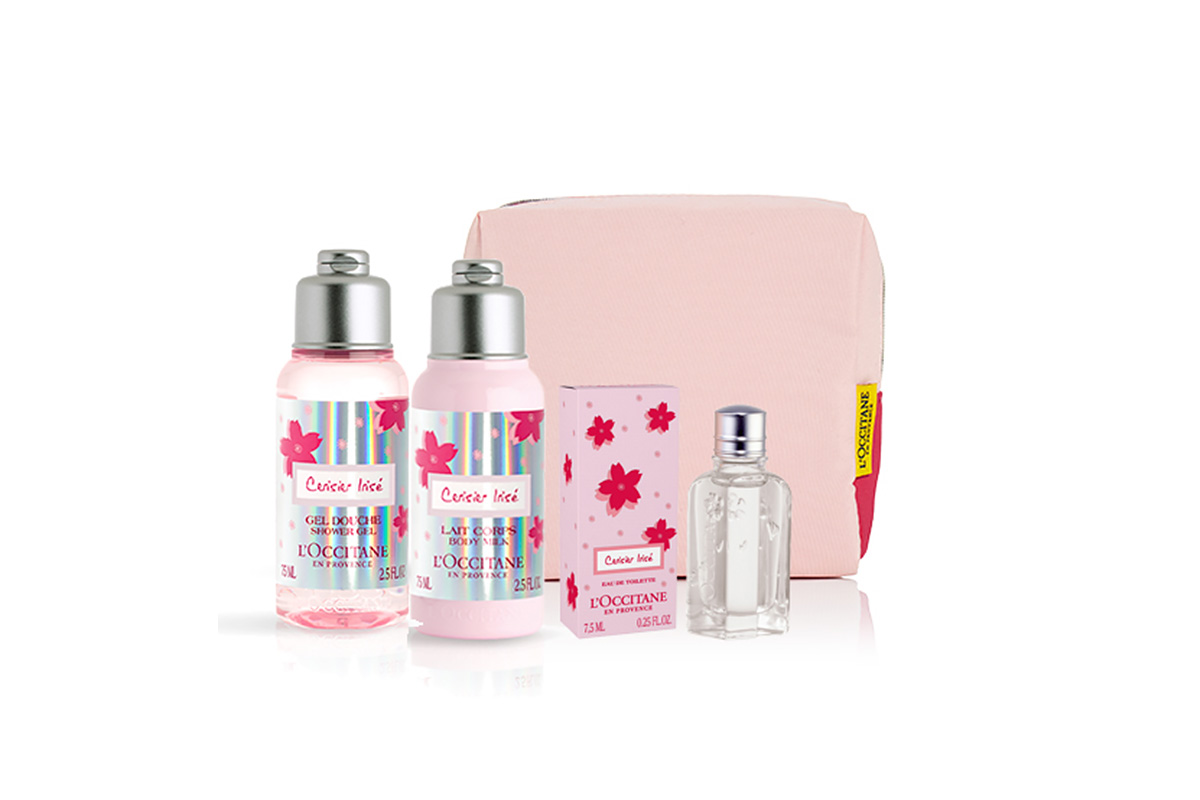 L'Occitane, «Весна в Провансе 2»