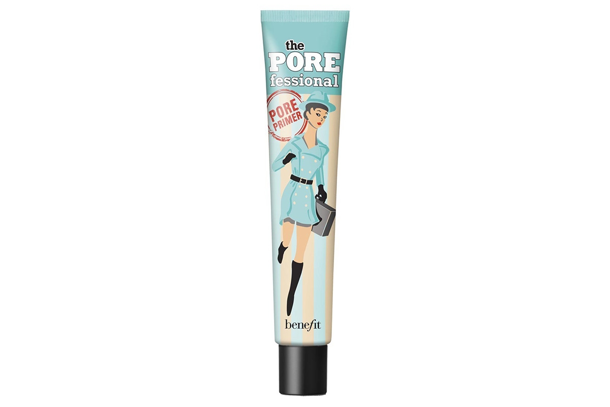 Benefit POREfessional Face Primer