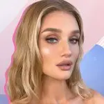 диета против акне Рози Хантингтон-Уайтли