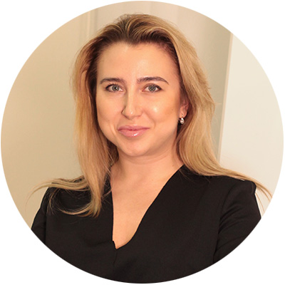 Алла Вєтрова