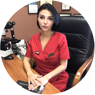 Наталья Сачук