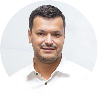 Андрей Ваганов-Дашков