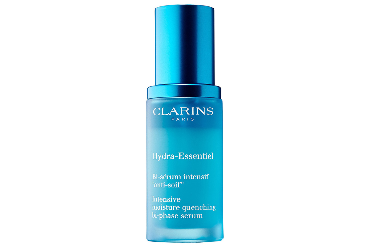 Clarins, Hydra-Essentiel Bi-Phase Serum