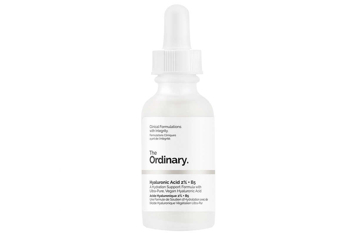 The Ordinary, Hyaluronic Acid 2% + B5