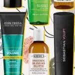 лучшие шампуни для объема волос