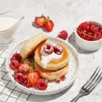 десерты по дюкану