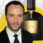 The Fragrance Foundation Tom Ford